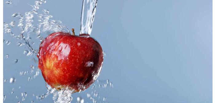 吃苹果能减肥吗，正确吃苹果让你瘦到大声尖叫