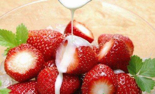 草莓的用法用量 带你认识草莓的营养价值及功效与作用
