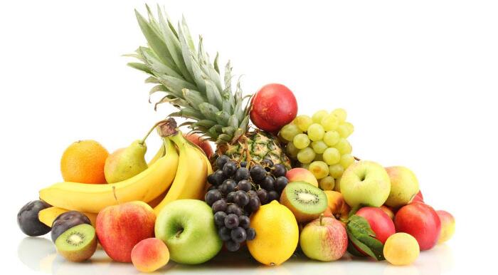 早餐午餐定时吃的话，晚饭只吃水果能减肥吗？