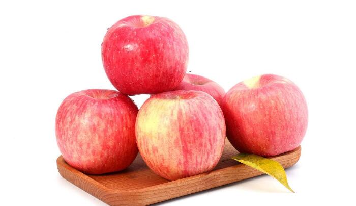 目前最好苹果品种，这几种好不好吃试试就知道