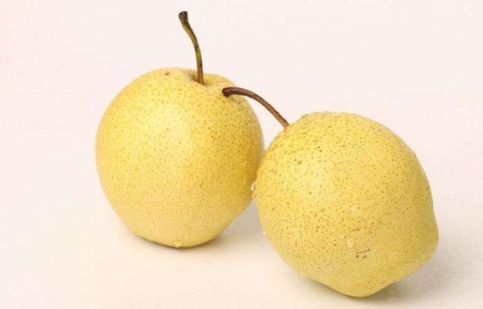梨子的功效与作用，常吃梨子健康又防病