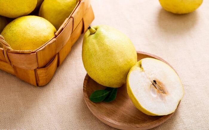 吃梨子能减肥吗，梨子减肥法及减肥指南介绍