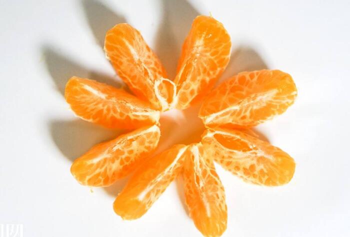 吃橘子能减肥吗，日常吃橘子减肥法及注意事项