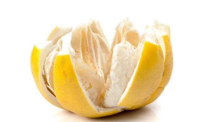 常见柚子的功效与作用，祛斑养颜堪称美容能手