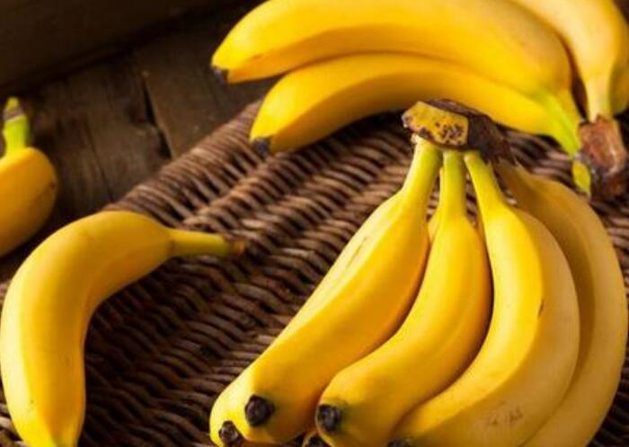 香蕉的功效与作用，每天吃香蕉具有哪些好处