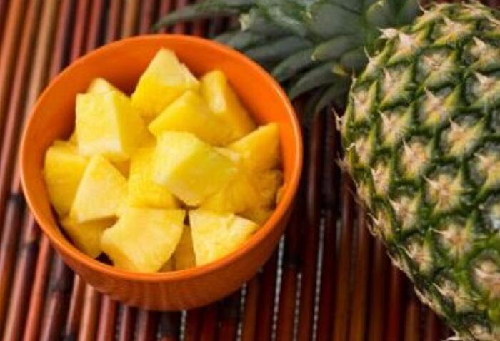 吃菠萝能减肥吗，如何吃才能达到减肥的功效