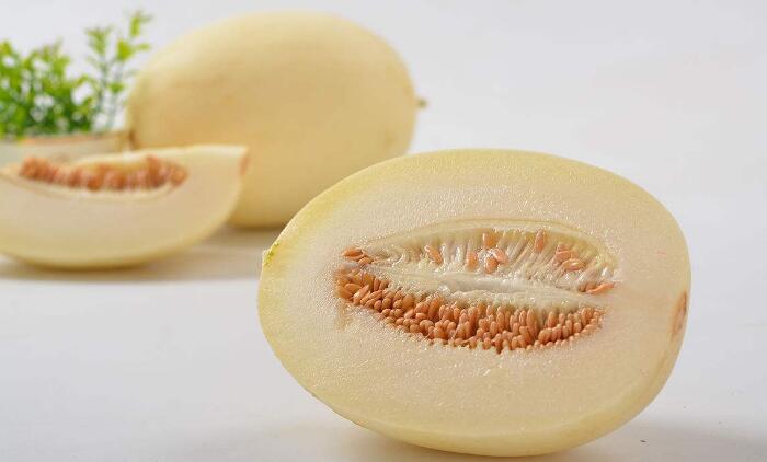 吃白兰瓜能减肥吗，白兰瓜热量及营养解析
