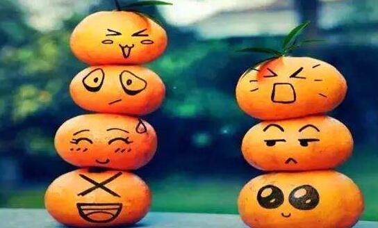 减肥期间能吃橘子吗 怎么吃橘子减肥