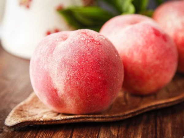 桃家族名单公布 桃类水果有哪些品种