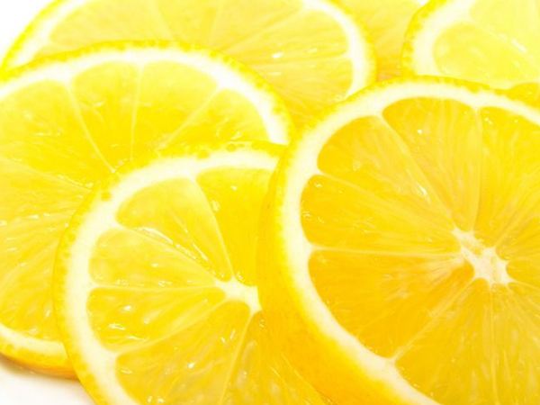 喝柠檬水有什么好处 止咳祛痰提高免疫