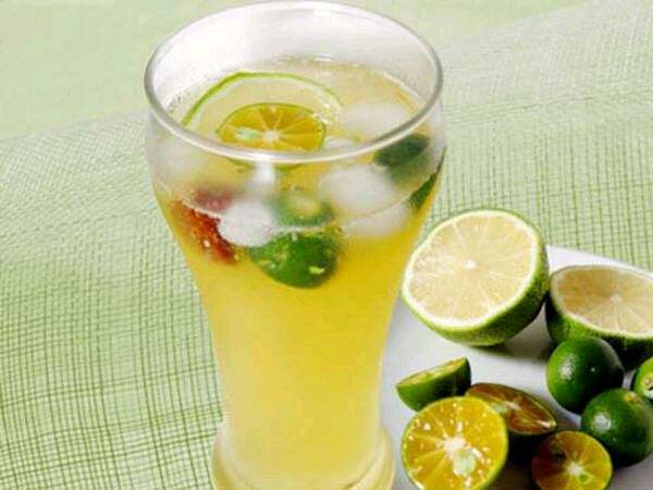 喝柠檬水有什么好处 止咳祛痰提高免疫