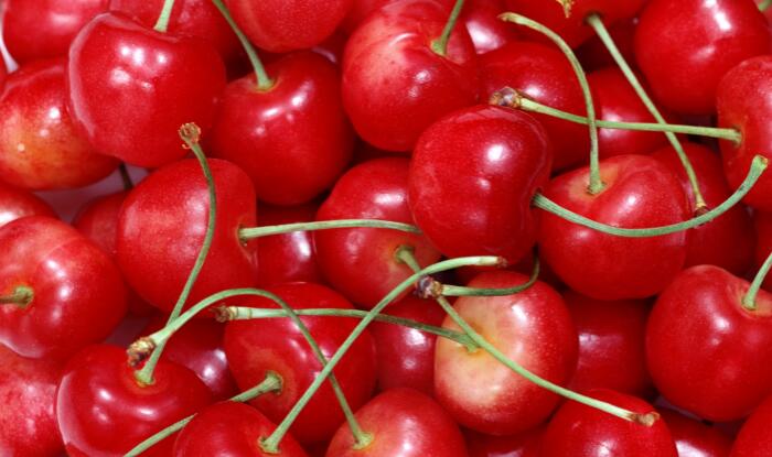 吃樱桃能减肥吗,如何吃樱桃有助减肥?