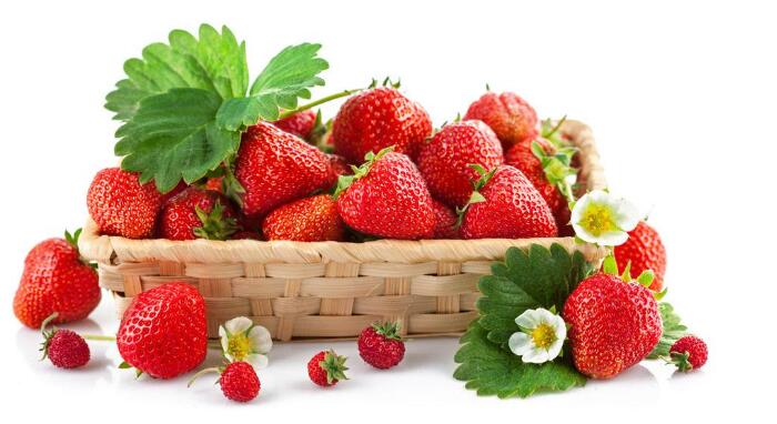 草莓吃多了会怎么样？吃草莓的时候这些细节不容忽视