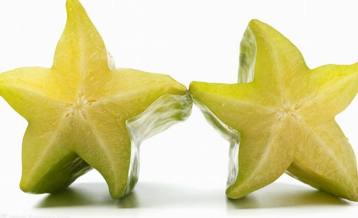 吃杨桃能减肥吗，肥胖人士最爱的杨桃+运动瘦身法