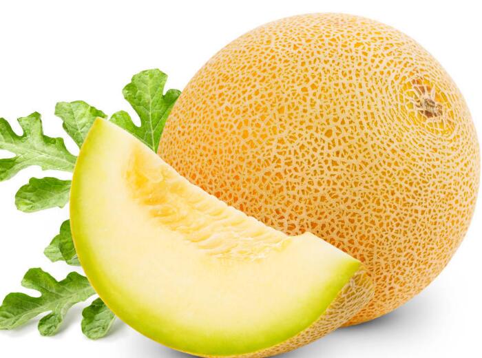 夏季吃哈密瓜能减肥吗，怎么吃才能不发胖？