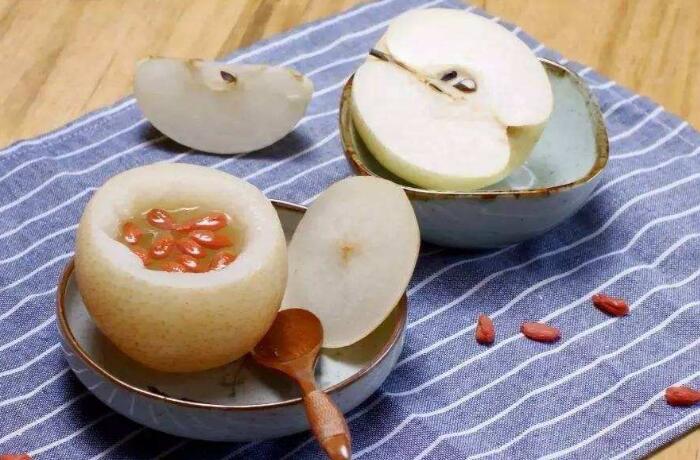 梨子的养生吃法，这几种梨子的吃法与做法备受欢迎