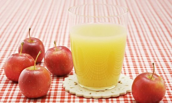 三天苹果蜂蜜减肥法 试一下肯定能瘦瘦瘦