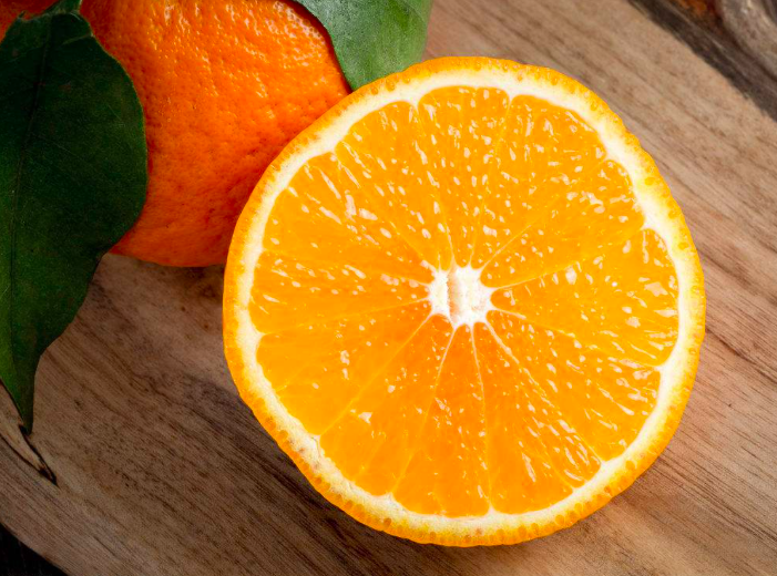 吃橘子能减肥吗，风靡小资的橘子减肥吃法大公开