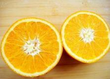 橙盅酸奶水果沙拉做法步骤图解  不一样的沙拉