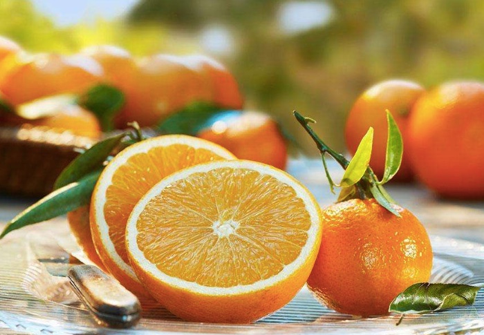 吃橘子能减肥吗，风靡小资的橘子减肥吃法大公开