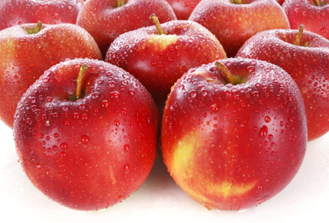 吃苹果能减肥吗 苹果是减脂养胃的好助手