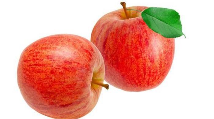 美味新鲜苹果图片 早上吃苹果好处有哪些