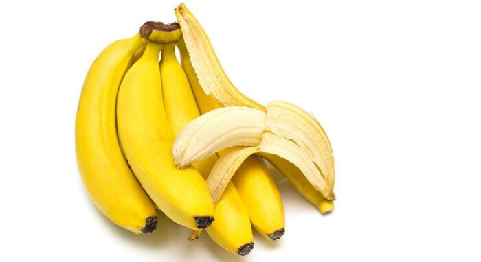 香蕉减肥法，一周早晨香蕉减肥法让你瘦到尖叫