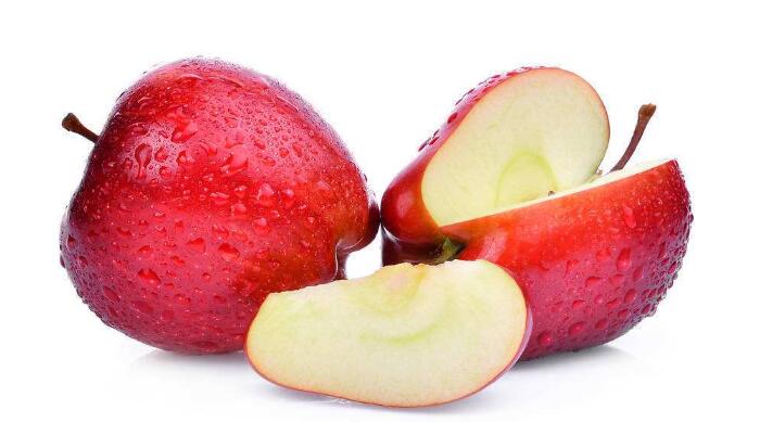 吃苹果的好处是什么，每天一个苹果让你收获健健康康身体