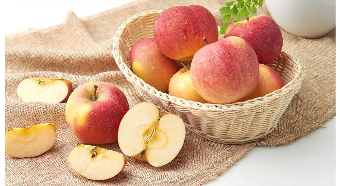 吃苹果能减肥吗，正确吃苹果让你瘦到大声尖叫