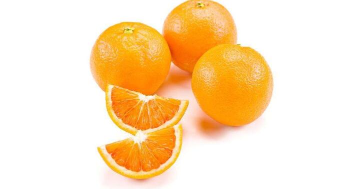 新鲜高清的橘子图片 让你全方位了解橘子