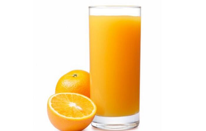 橙汁+减肥效果如何？DIY橙汁早中晚一杯轻松减肥