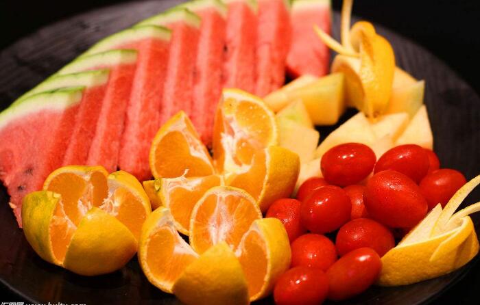 夏季最热门水果减肥食谱，这样吃一个星期瘦身效果超赞