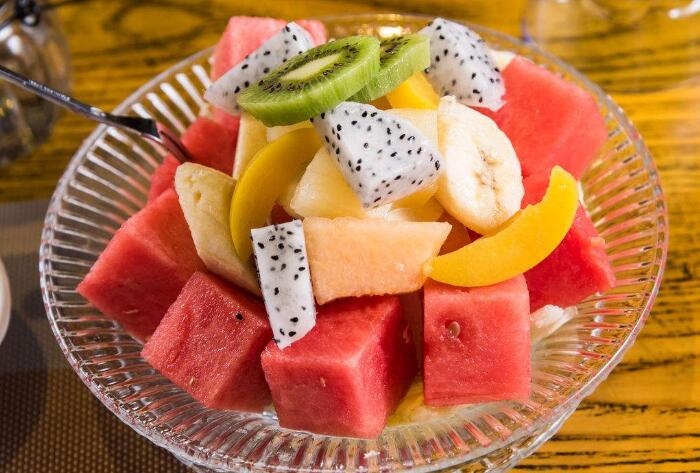 夏季最热门水果减肥食谱，这样吃一个星期瘦身效果超赞