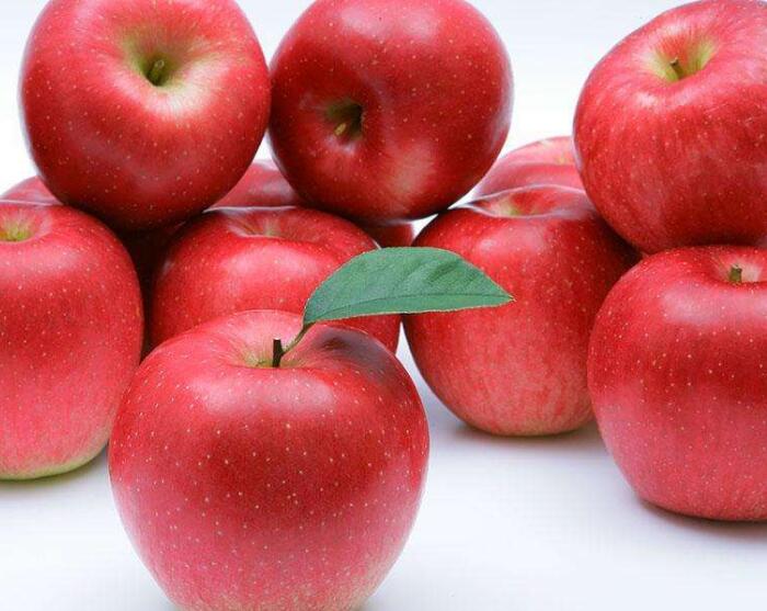 吃苹果有哪些禁忌，牢记四个要点才能够吃出健康身体