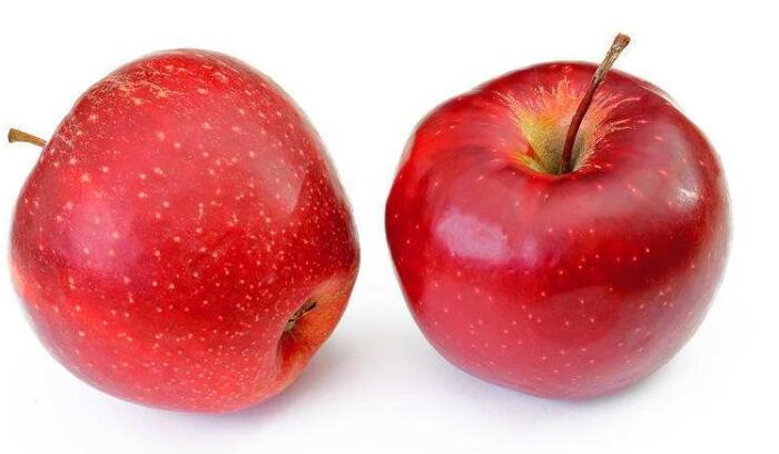吃苹果有哪些禁忌，牢记四个要点才能够吃出健康身体