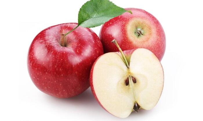 目前最好苹果品种，这几种好不好吃试试就知道