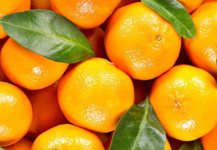吃橘子能减肥吗，日常吃橘子减肥法及注意事项