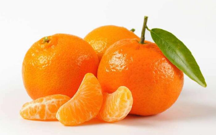 橘子的功效与作用那么多，简直浑身是宝