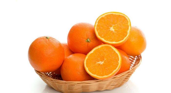 橙子的功效与作用，原来橙子皮好处那么多