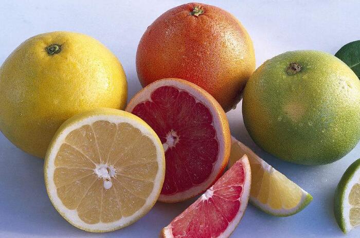 常见柚子的功效与作用，祛斑养颜堪称美容能手