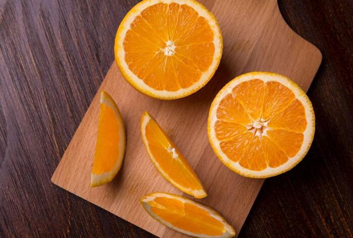 橙子的功效与作用，原来橙子皮好处那么多