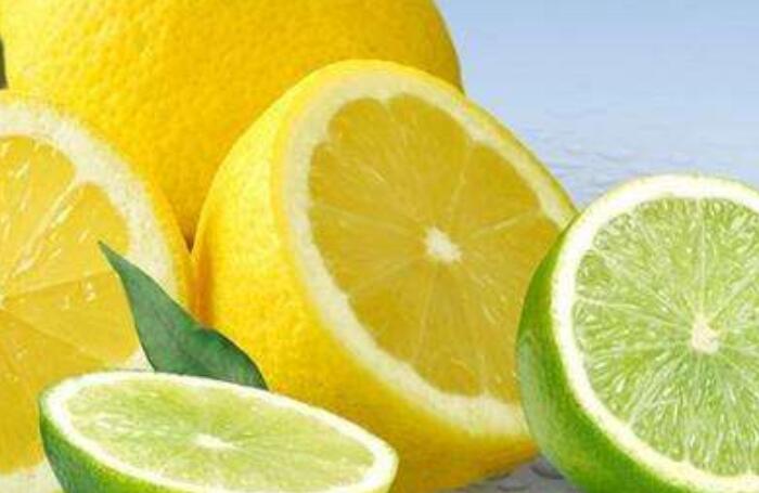 吃柠檬能减肥吗，如何吃才能达到减肥的效果