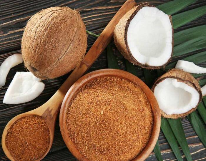 吃椰子防胀气消水肿，椰子的功效与作用竟然这样多