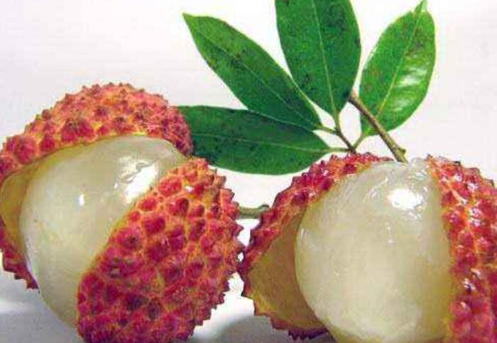 荔枝的功效与作用，“南国四大果品”之一果然有料