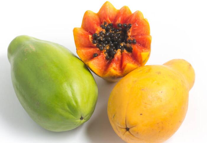 详解番木瓜的功效与作用，抗肿瘤降血压效果非常赞！