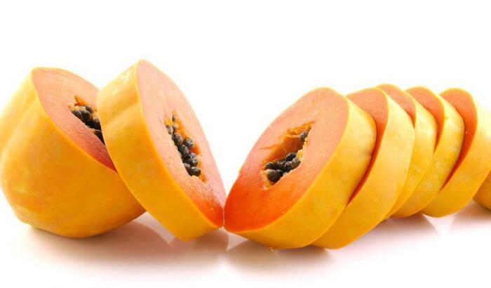 吃番木瓜能减肥吗，办公室白领最爱的减肥方法