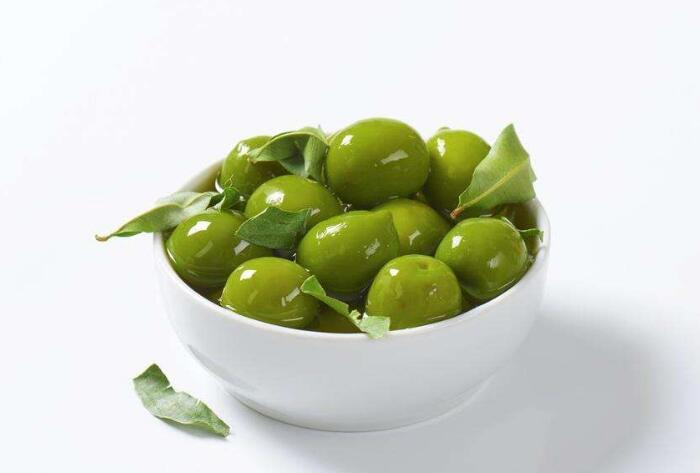 橄榄热量及营养分析，到底吃橄榄能减肥吗？