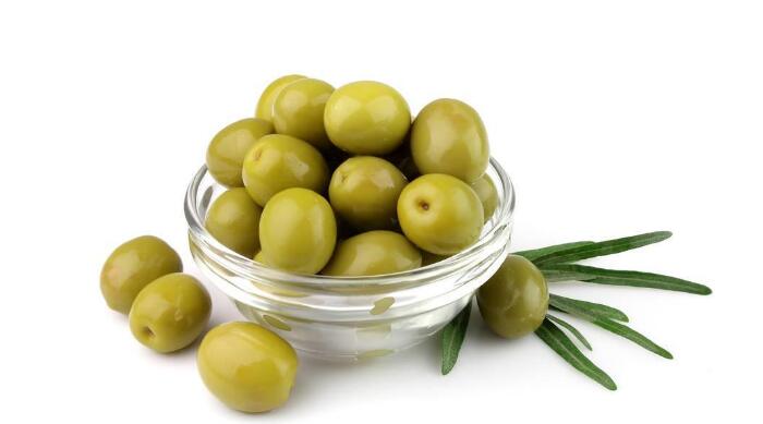 香甜可口橄榄的功效与作用，常吃橄榄对人体有哪些好处？