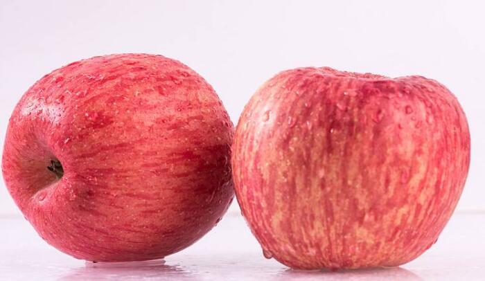 苹果是寒性还是热性，爱吃苹果必知四个禁忌