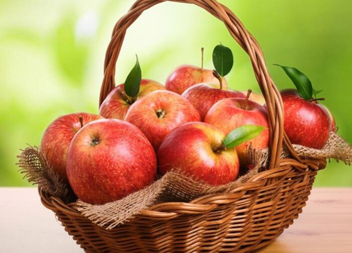苹果是寒性还是热性，爱吃苹果必知四个禁忌